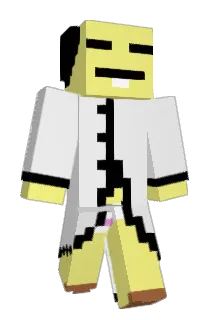 PepijnP04 Minecraft avatar full body