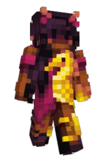 Pepitocraft_ Minecraft avatar full body