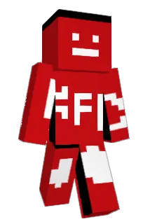 Pepk0O Minecraft avatar full body