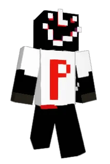 Pepling320 Minecraft avatar full body
