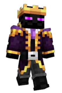 Pepo76912 Minecraft avatar full body