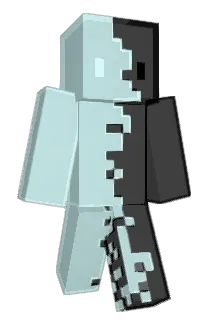 Pepo_MC Minecraft avatar full body