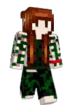 Pepo_pro Minecraft avatar full body