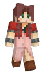 Custom render preview
