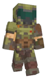 Custom render preview