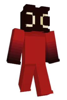 Pepper_no_salt Minecraft avatar full body