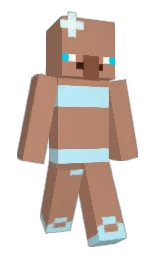 Custom render preview
