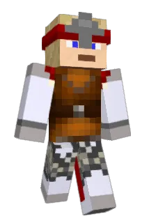 PeppyOnTop310 Minecraft avatar full body