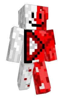 PeppyOnTop47 Minecraft avatar full body