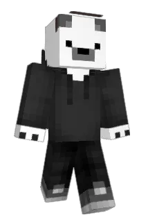 Pepsi_32 Minecraft avatar full body