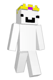 Pepsiman_YT Minecraft avatar full body