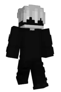Pepsipepsi1233 Minecraft avatar full body