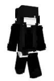 Peptidein Minecraft avatar full body