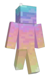 PepyTheElf Minecraft avatar full body