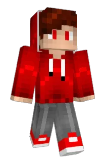 Per4ik_PvP Minecraft avatar full body