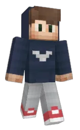 Custom render preview