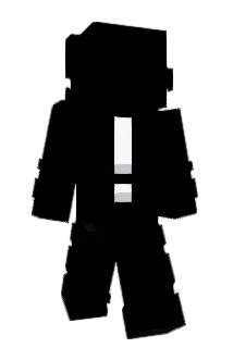 PeraOp Minecraft avatar full body