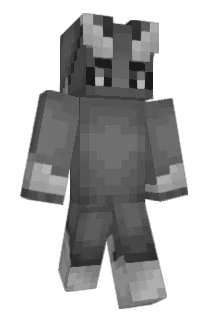 Perceus Minecraft avatar full body