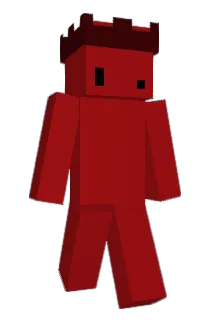 Percify_ Minecraft avatar full body