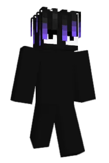 Percy30 Minecraft avatar full body