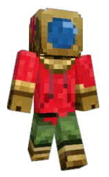 Custom render preview