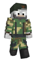 Custom render preview