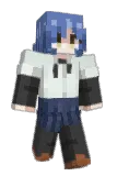 Pere6464 Minecraft avatar full body
