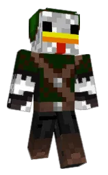 Custom render preview