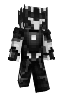 Pereyra__3 Minecraft avatar full body