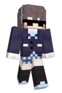 PerfectBody123 Minecraft avatar full body