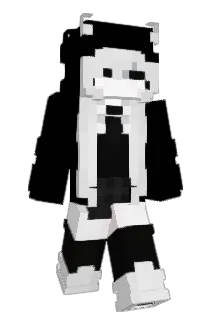 PerfectGemstone Minecraft avatar full body