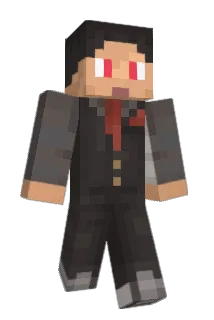 PerfectSpiral Minecraft avatar full body