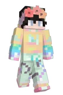 PerfectToast__ Minecraft avatar full body