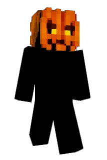 Perfect_P Minecraft avatar full body