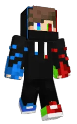 Custom render preview