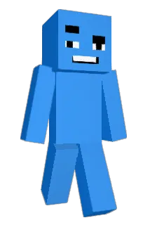 Perfectkiils Minecraft avatar full body
