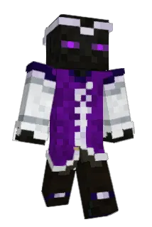 Peringobingo Minecraft avatar full body