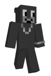 PeriodBlood22 Minecraft avatar full body