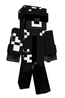 Periquito_05 Minecraft avatar full body
