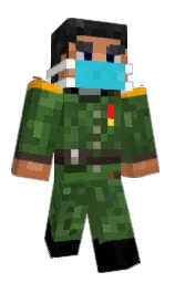 Custom render preview