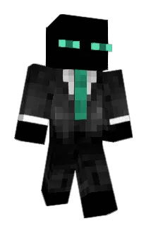 Perix_21 Minecraft avatar full body