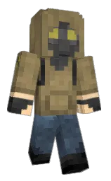 Custom render preview