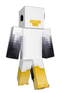 Perkerst0dder Minecraft avatar full body