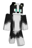 Perna2000 Minecraft avatar full body