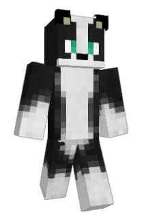 Perna2000 Minecraft avatar full body