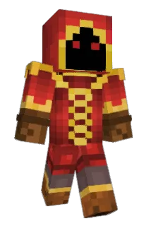 PerpetualDerp Minecraft avatar full body