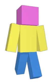 PerplexedMoon Minecraft avatar full body
