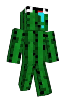 Perrito2005 Minecraft avatar full body