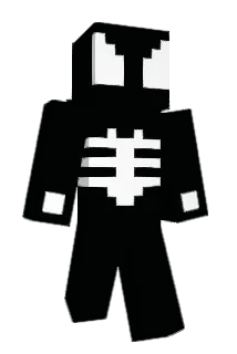 Perseo70 Minecraft avatar full body