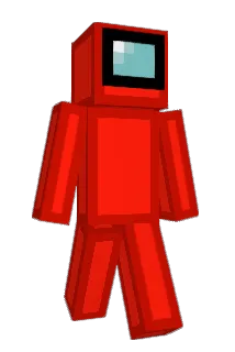 PerseoGX Minecraft avatar full body